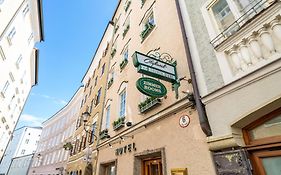 Cityhotel Trumer Stube Salzburg 3*